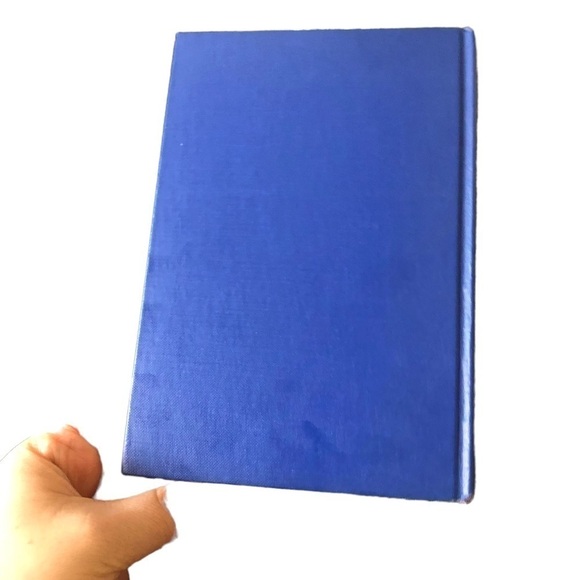 Vintage 1940s book , the white cliffs - Picture 2 of 7